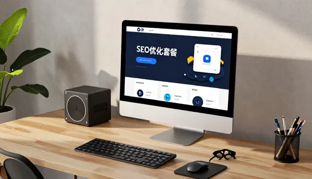 SEO解决方案客户使用小程序开发的反馈