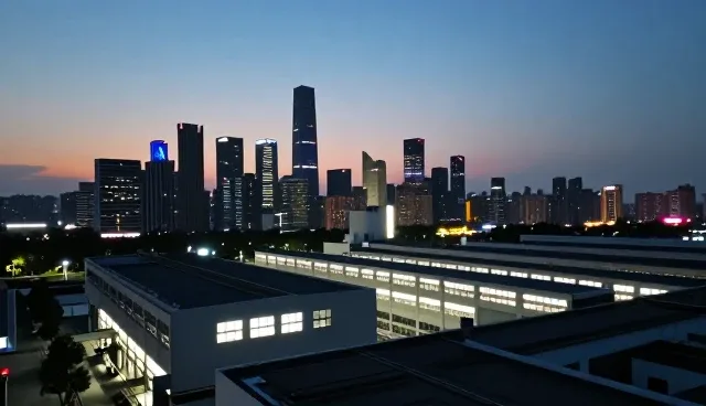 企业管理系统在小程序平台的性能表现与适用场景分析