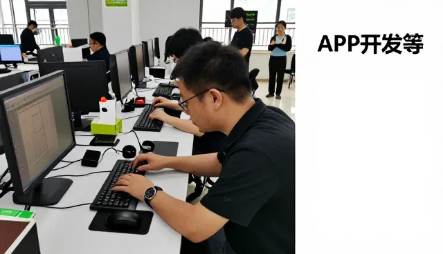 SEO优化套餐提升互联网技术服务水平