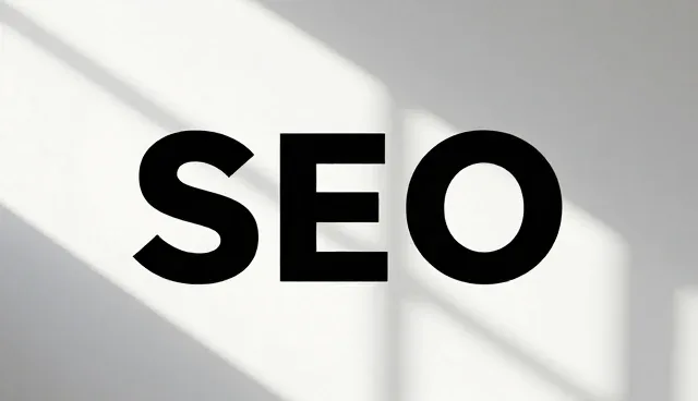 SEO优化中性能与适用条件的取舍分析