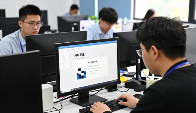 APP开发应用范围不断扩大